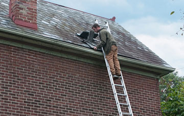 what affects urgent Freystrop roof repairs