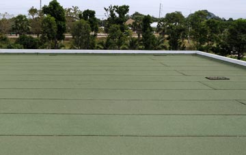all Freystrop roofing types quoted for