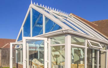 conservatory roof insulation costs Freystrop