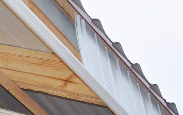 why Freystrop fascia repairs are essential