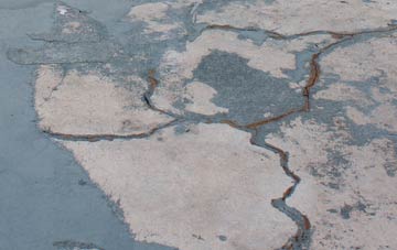 fibreglass roofing replacement Freystrop