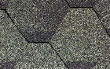 Freystrop fibreglass shingle repairs