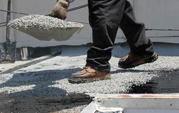Freystrop flat roofing companies