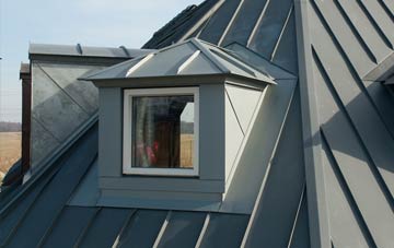 metal roofing Freystrop, Pembrokeshire