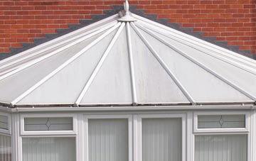 Freystrop polycarbonate conservatory roof repairs