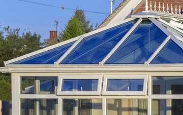professional Freystrop conservatory insulation