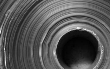 Freystrop pvc roof replacement