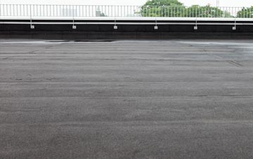 Freystrop asphalt roof replacement