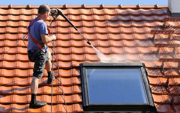 roof cleaning Freystrop, Pembrokeshire