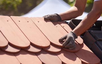 Freystrop roof tile contractors