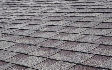 Freystrop tiles for shallow pitch roofing