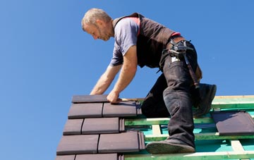 disadvantages of Freystrop slate roofing