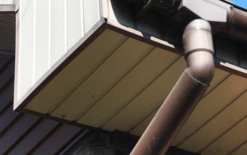Freystrop soffit installation costs