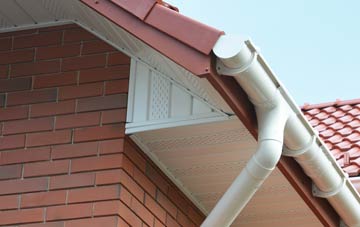 Freystrop soffit repair costs