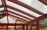 Freystrop conservatory roofing insulation