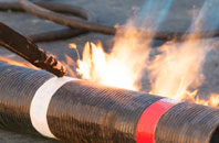 Freystrop flat roofing replacement