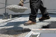 find rated Freystrop flat roofing replacement companies