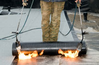 Freystrop flat roof sealing quote