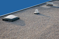 Freystrop flat roofing