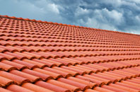 Freystrop roofing tiles