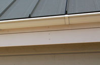 Freystrop soffit repair
